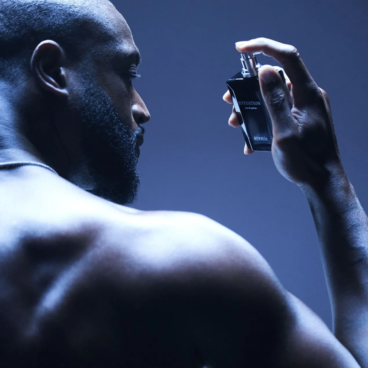 Eau de Parfum Intuition