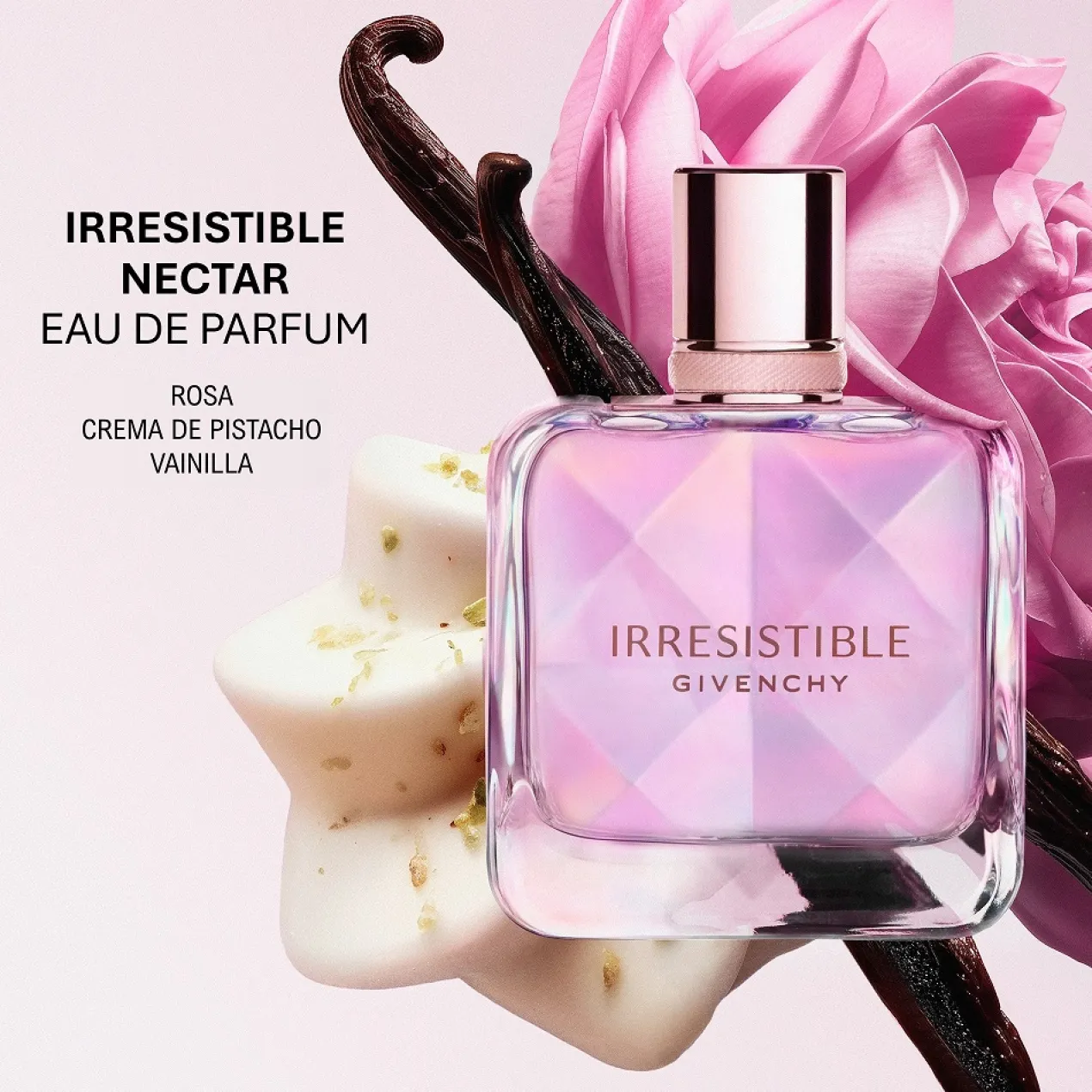 Eau de parfum Irresistible Nectar