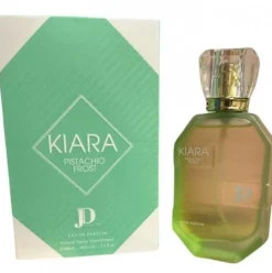 Eau de Parfum Kiara Frost Pistache