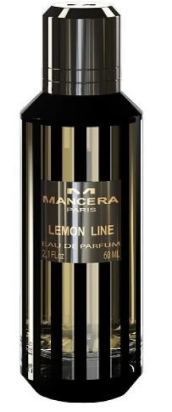 Eau de Parfum Lemon Line EDP Parfum pour Homme