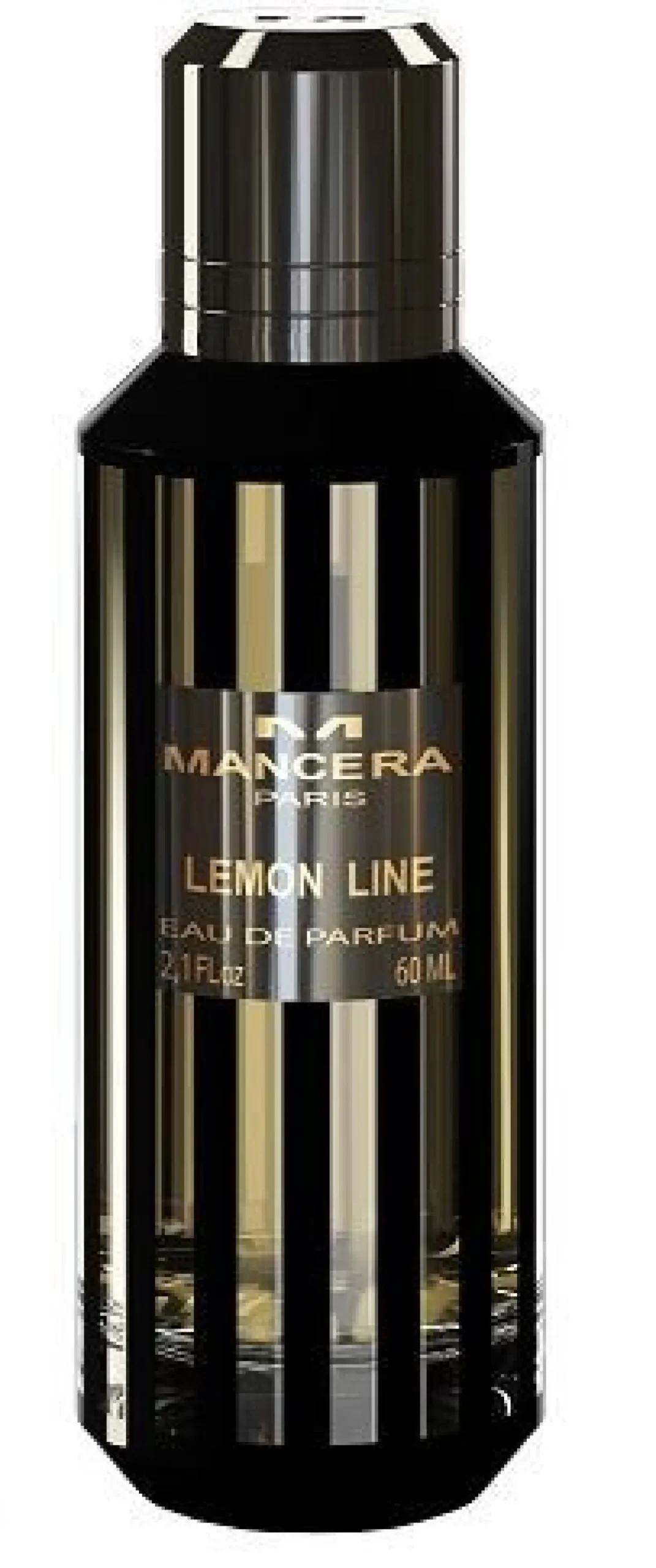 Eau de Parfum Lemon Line EDP Parfum pour Homme