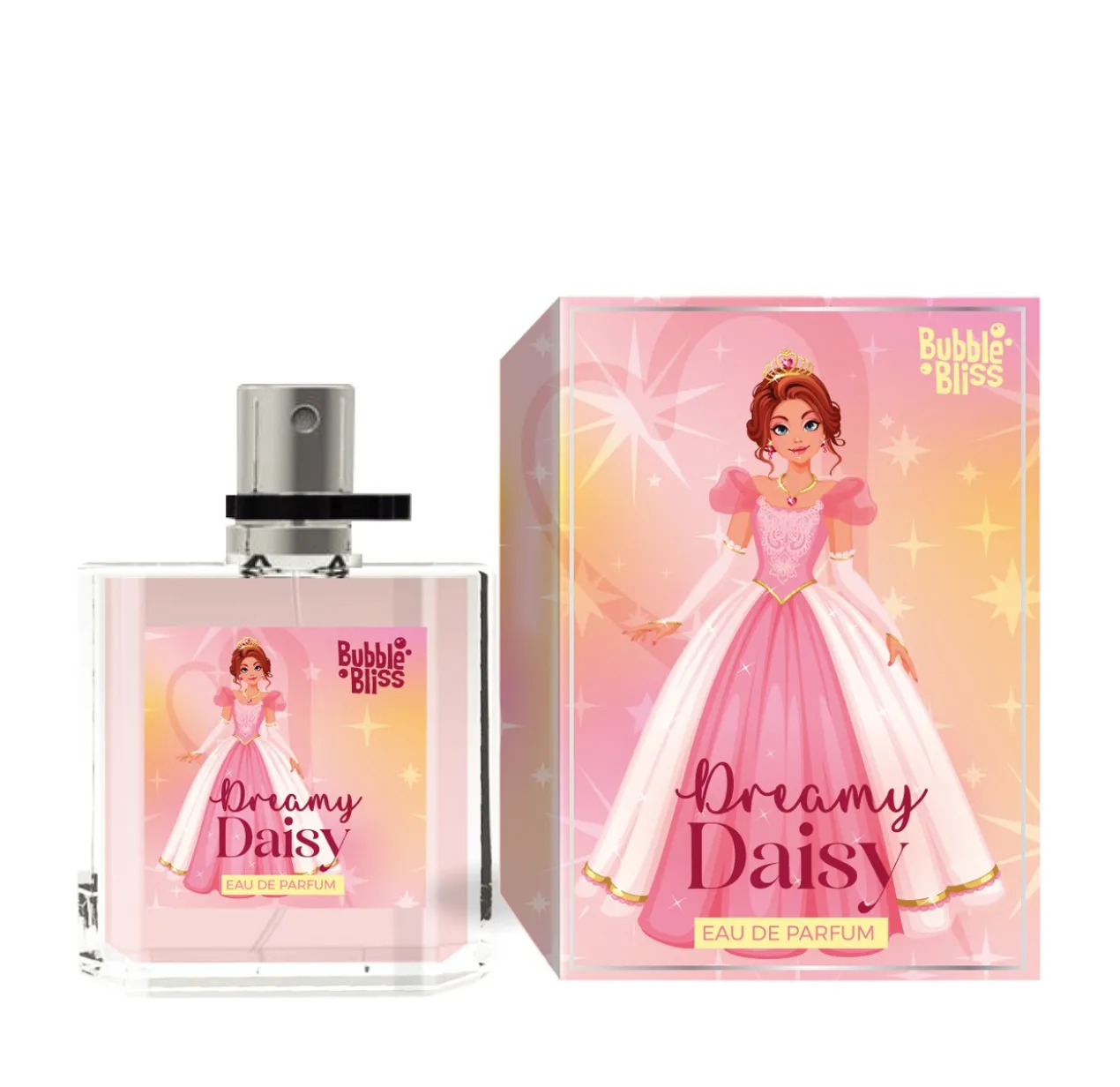 Eau de parfum Like a Fairytale Dreamy Daisy
