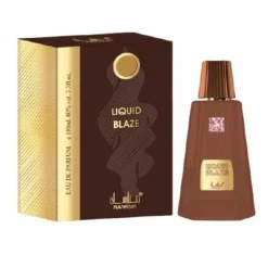 Eau de Parfum Liquid Blaze