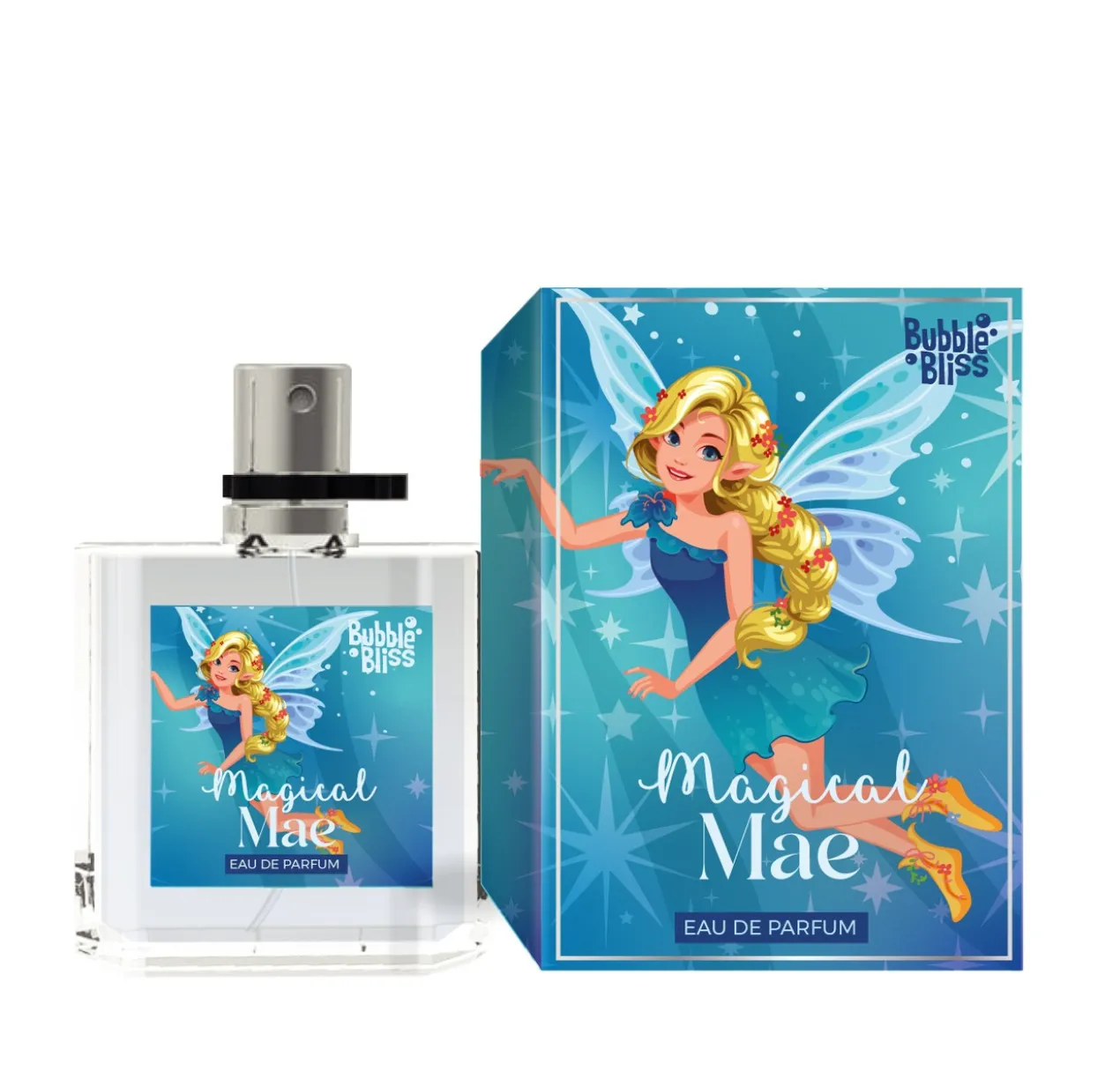 Eau de parfum Love a Fairytale Magical Mae