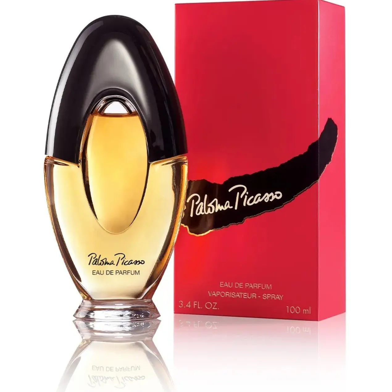 Eau de Parfum Paloma Picasso