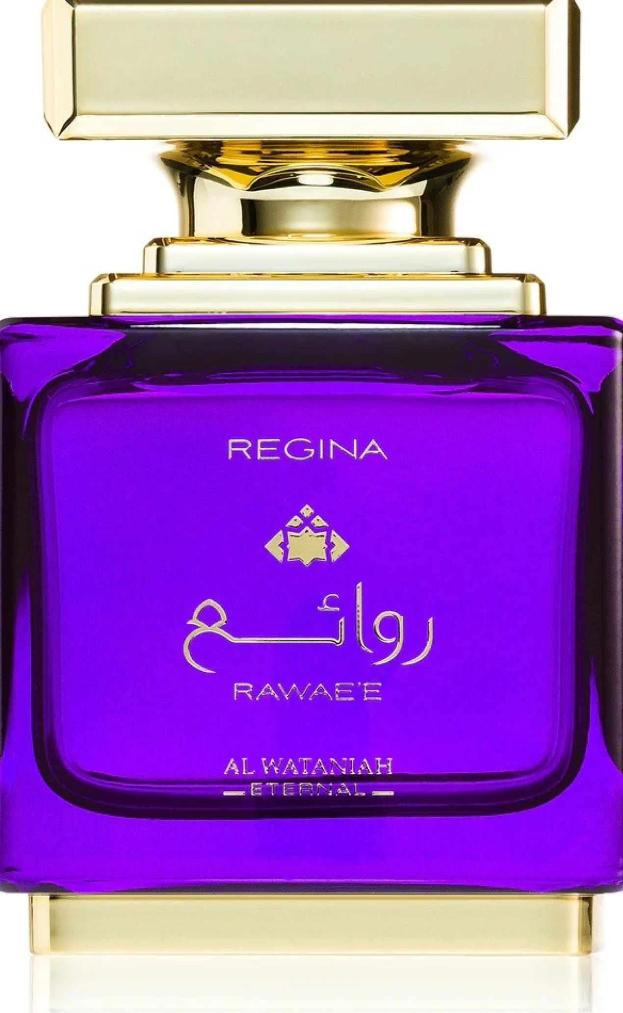 Eau de parfum Rawaee Regina