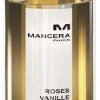Eau de Parfum Roses Vanille EDP