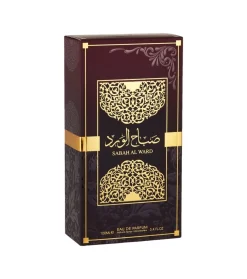 Eau de parfum Sabah Al Ward