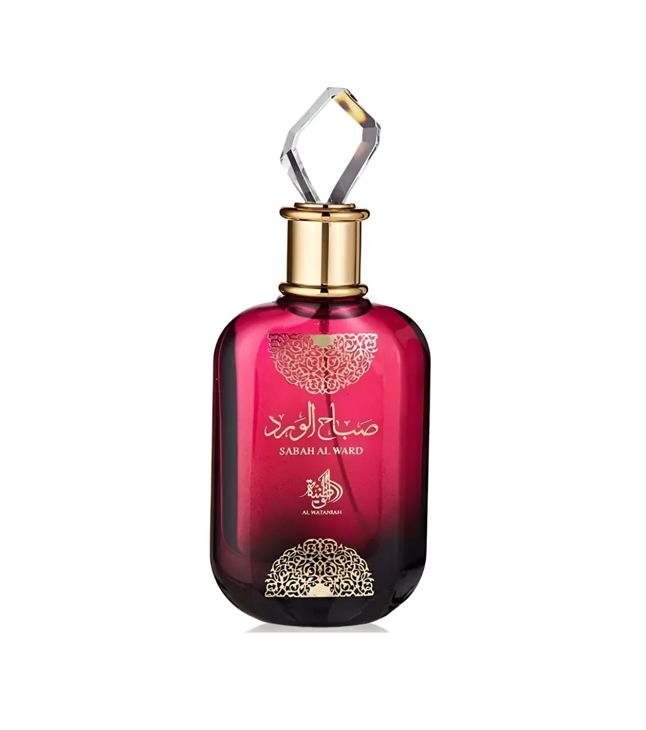 Eau de parfum Sabah Al Ward