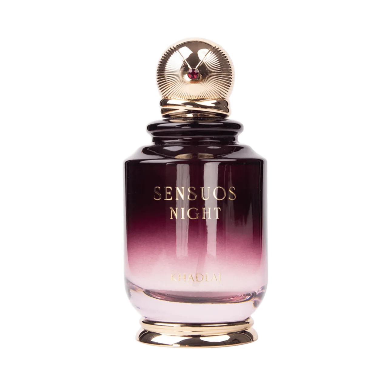 Eau de parfum Sensuous Night