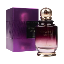 Eau de parfum Sensuous Night