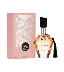 Eau de parfum Shagaf Al Ward