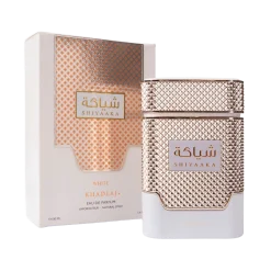 Eau de parfum Shiyaaka Rose Gold