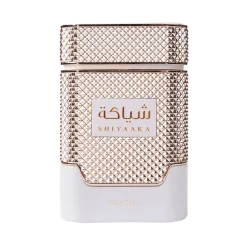 Eau de parfum Shiyaaka Rose Gold