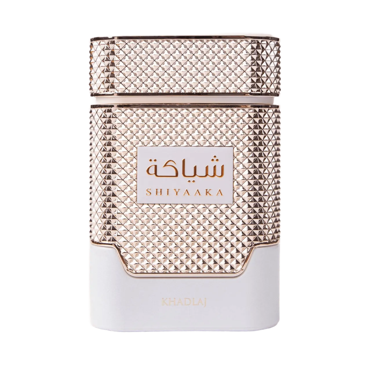 Eau de parfum Shiyaaka Rose Gold