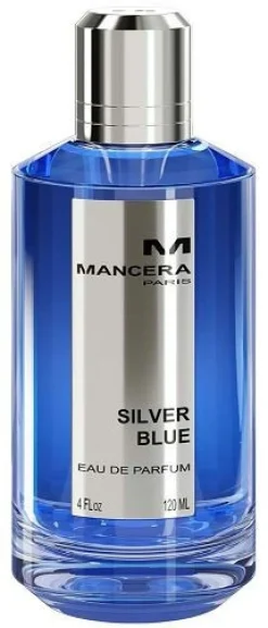 Eau de Parfum Silver Blue Parfum pour Homme