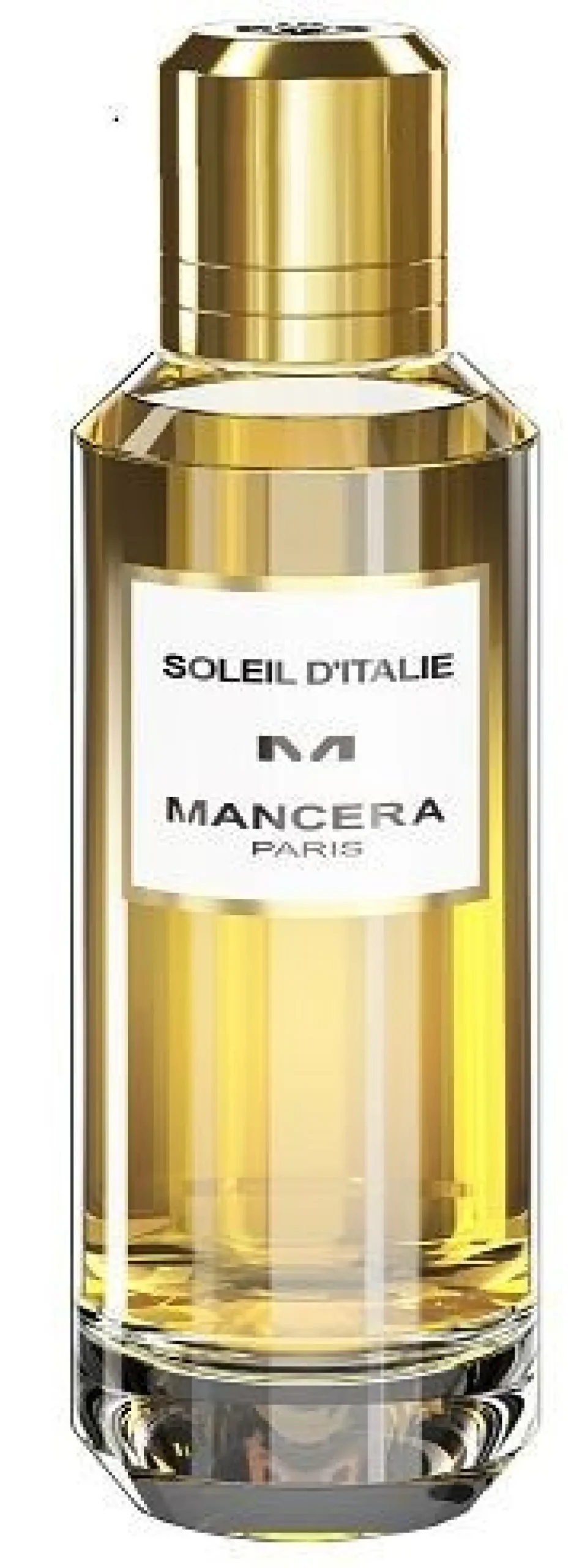 Eau de Parfum Soleil D ' Italie Parfum Unisexe