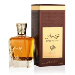Eau de parfum Special Oud