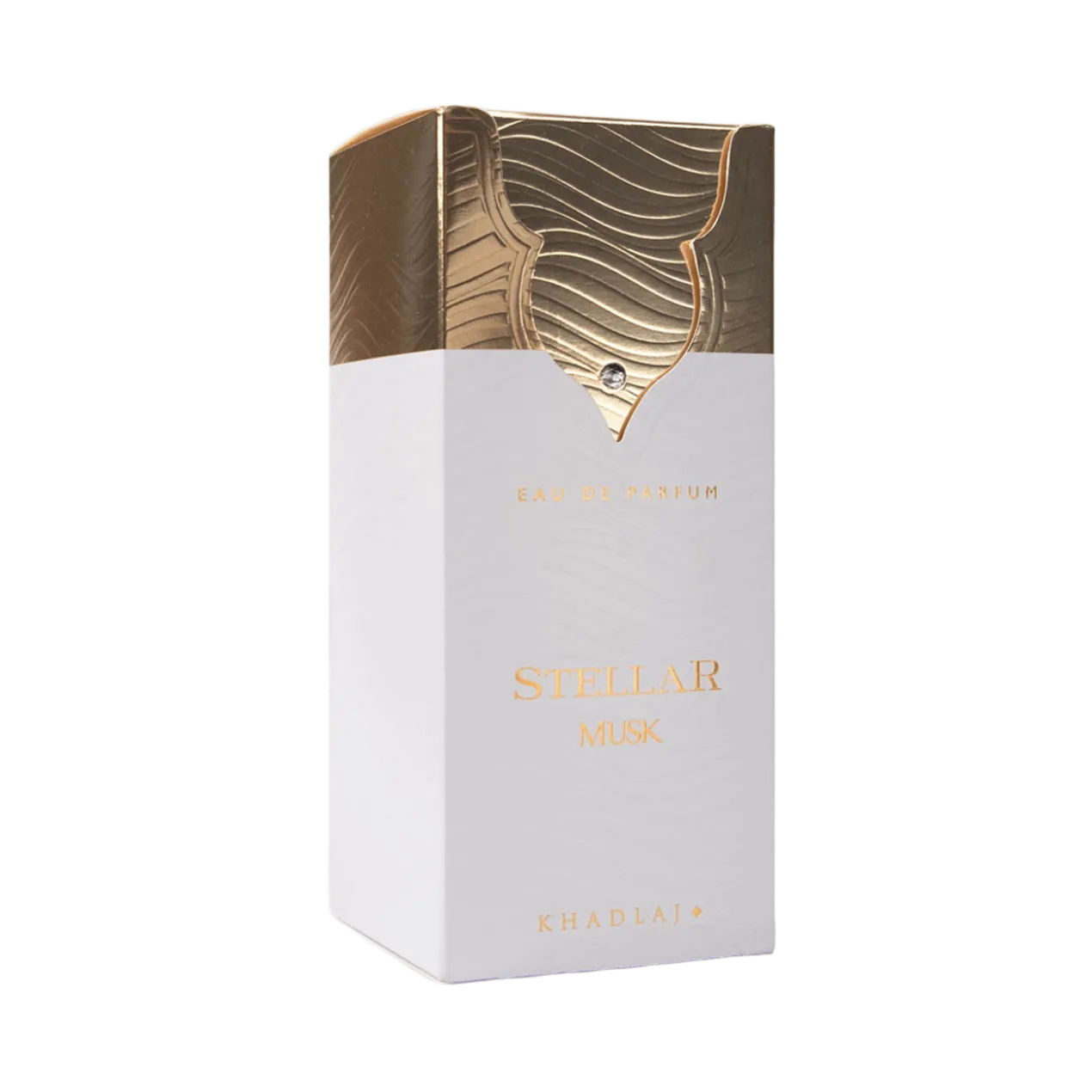 Eau de parfum Stellar Musk