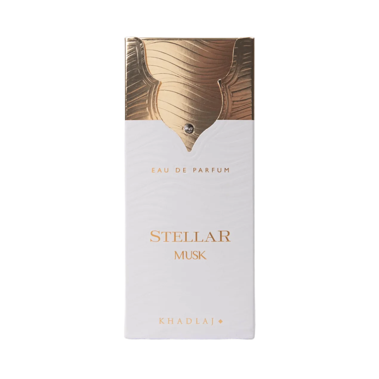 Eau de parfum Stellar Musk