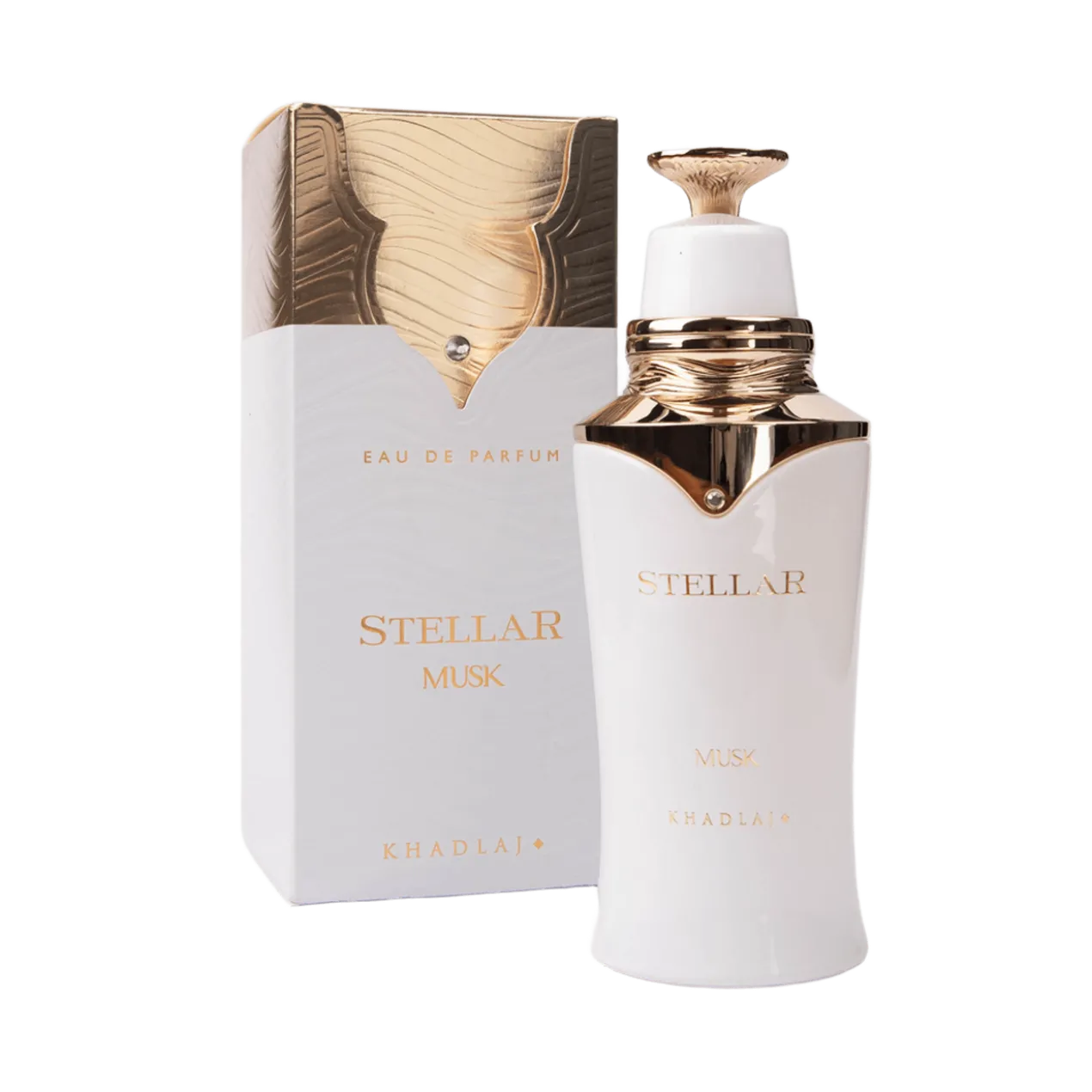 Eau de parfum Stellar Musk