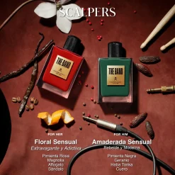 Eau de Parfum The Band Her
