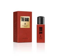 Eau de Parfum The Band Her