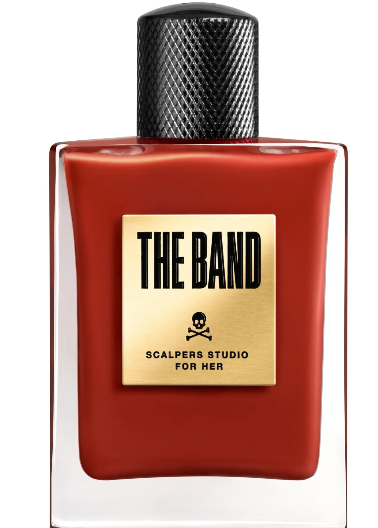 Eau de Parfum The Band Her