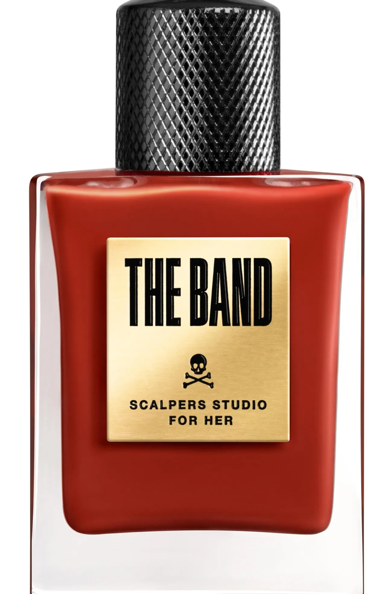 Eau de Parfum The Band Her