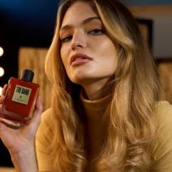 Eau de Parfum The Band Her
