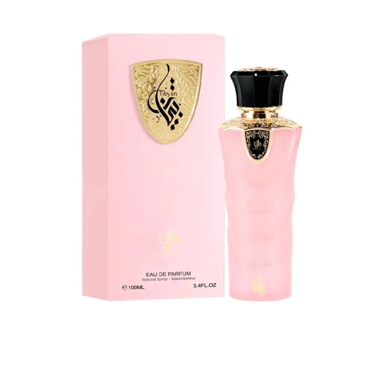 Eau de parfum Tibyan