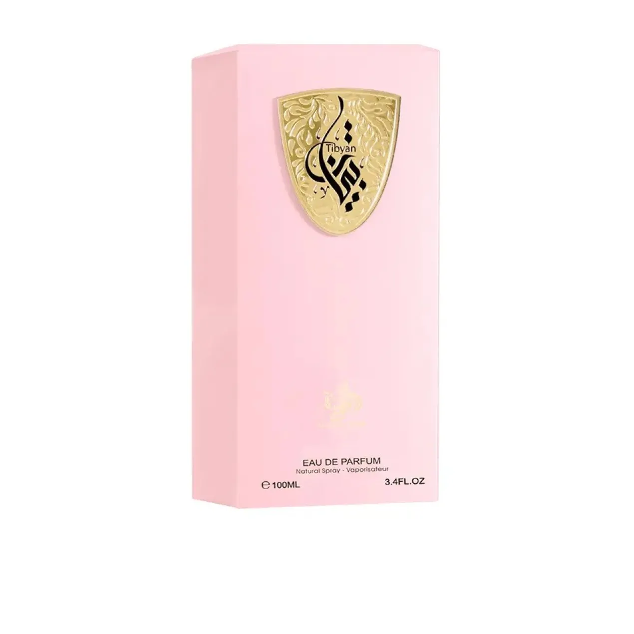 Eau de parfum Tibyan