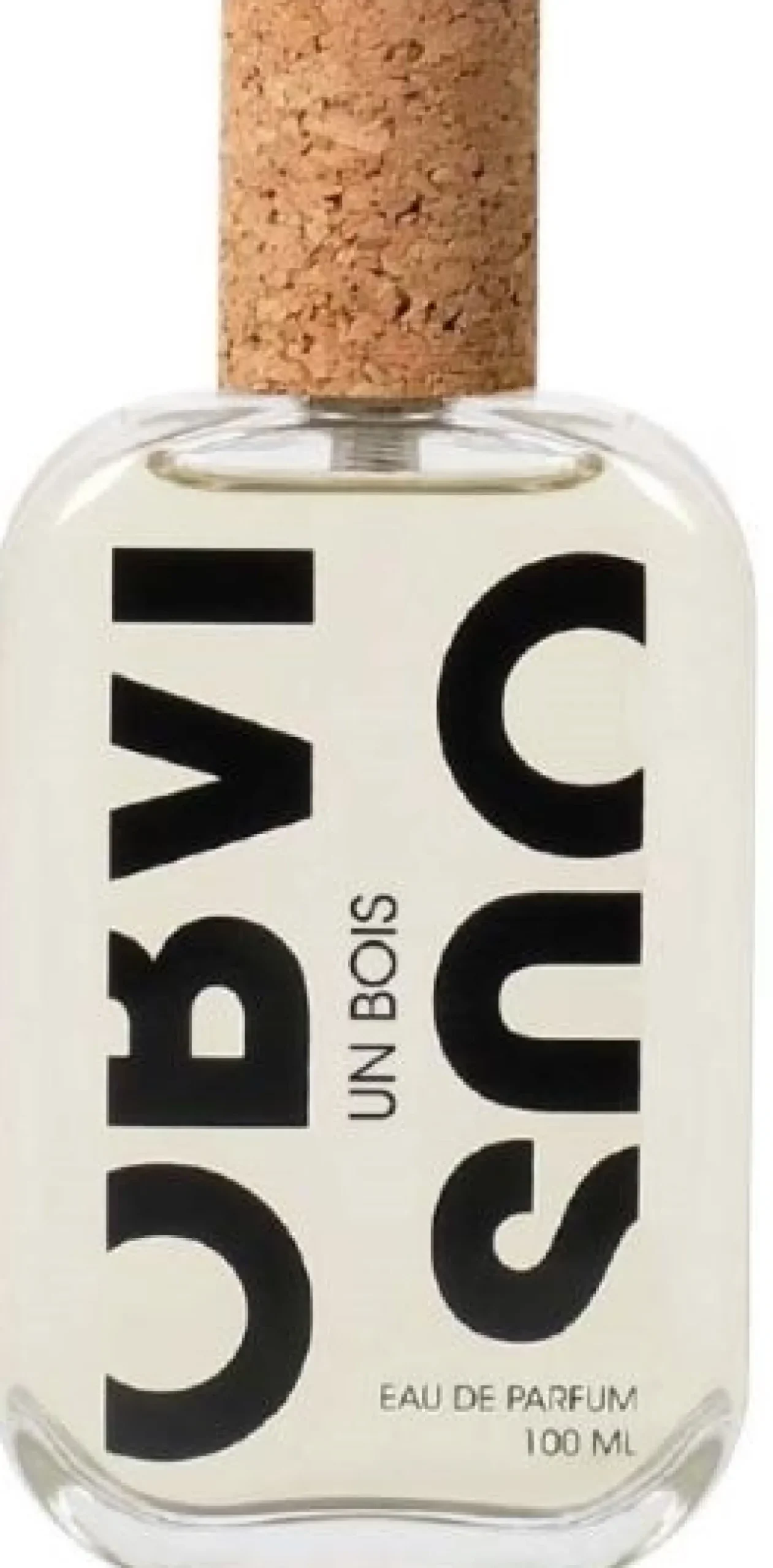 Eau de Parfum Un Bois Parfum Unisexe