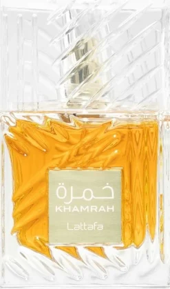 Eau de Parfum Unisexe Khamrah