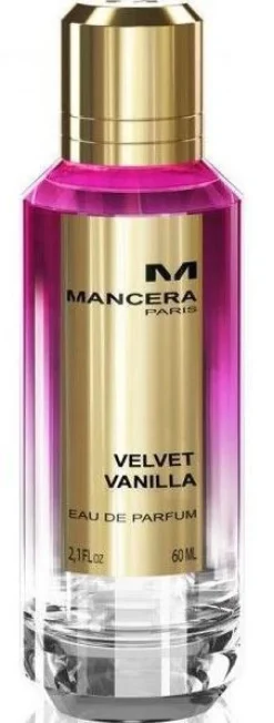 Eau de Parfum Velvet Vanilla Parfum pour Femme
