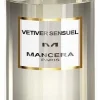 Eau de Parfum Vetiver Sensuel Parfum de Homme