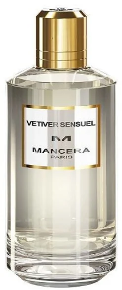 Eau de Parfum Vetiver Sensuel Parfum de Homme