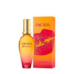 Eau de Parfum Yum Me Sunny pour femme