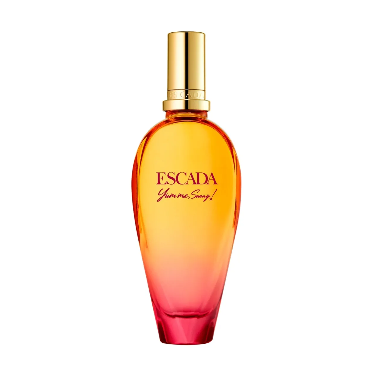 Eau de Parfum Yum Me Sunny pour femme