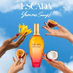 Eau de Parfum Yum Me Sunny pour femme