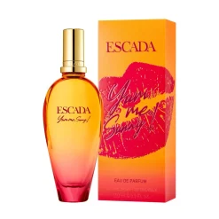 Eau de Parfum Yum Me Sunny pour femme