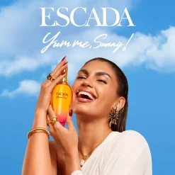 Eau de Parfum Yum Me Sunny pour femme
