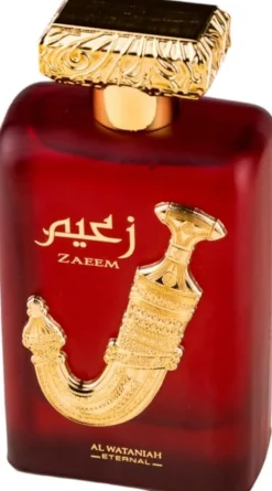 Eau de parfum Zaeem