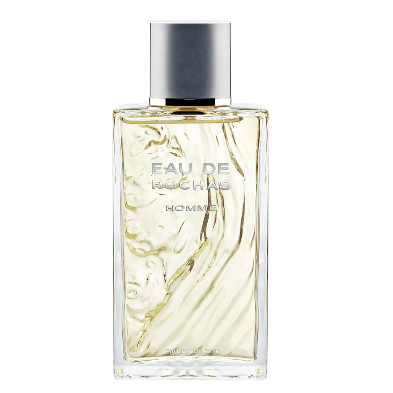 Eau de Rochas Homme