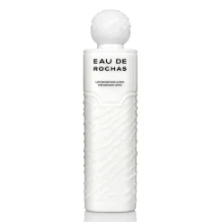 Eau de Rochas Lait pour le Corps