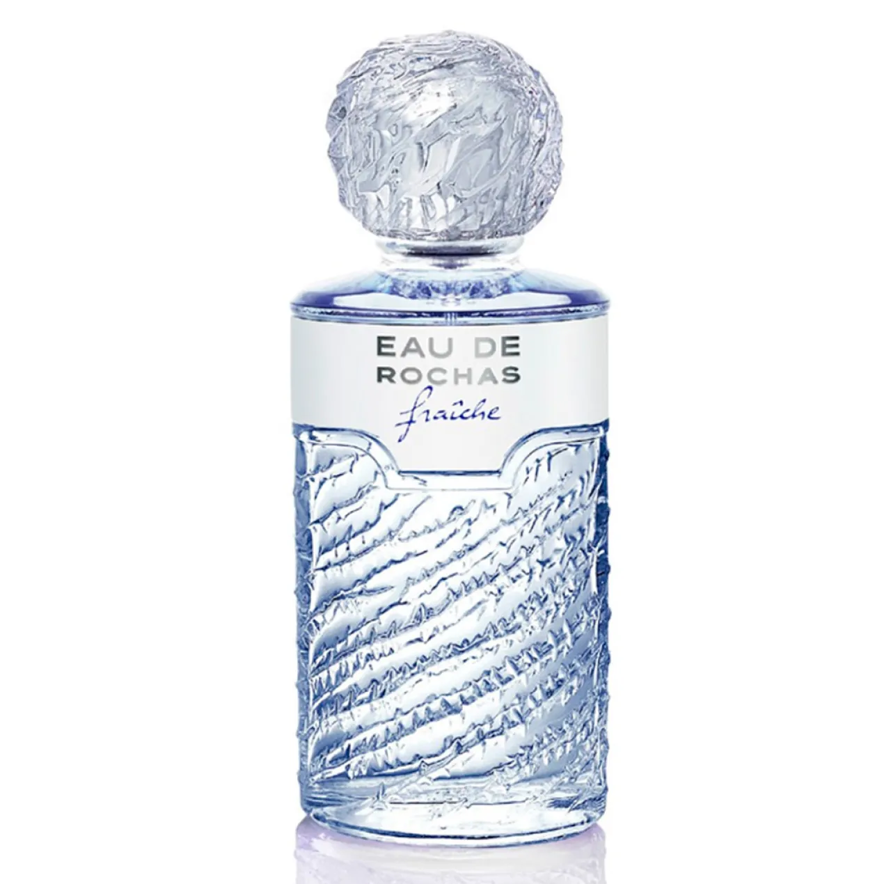Eau de Roches Fraiche