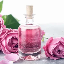 Eau de Rose