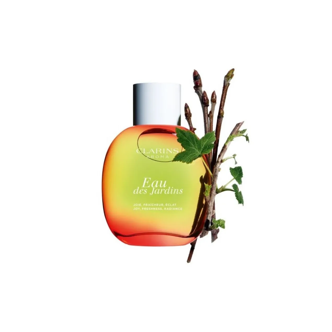 Eau des Jardin Eau de Traitement