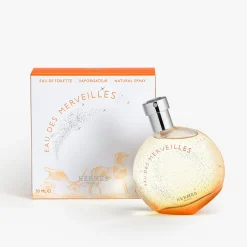 Eau Des Merveilles