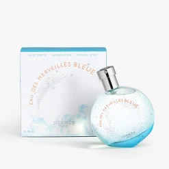 Eau des Merveilles Bleue Eau de Toilette